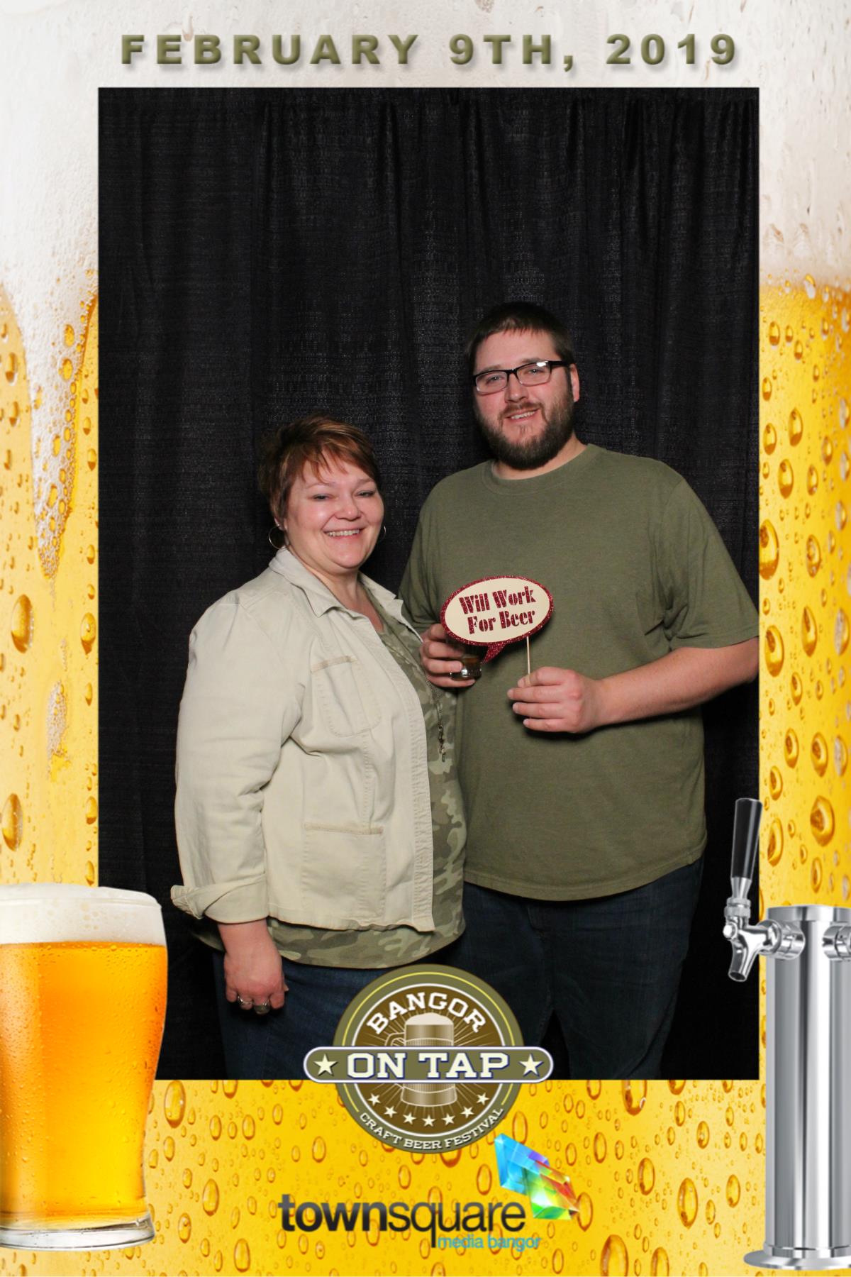 Bangor On tap | View more photos from the event at gallery.mainemagicmirror.com/u/MaineMagicMirror/Bangor-On-tap
